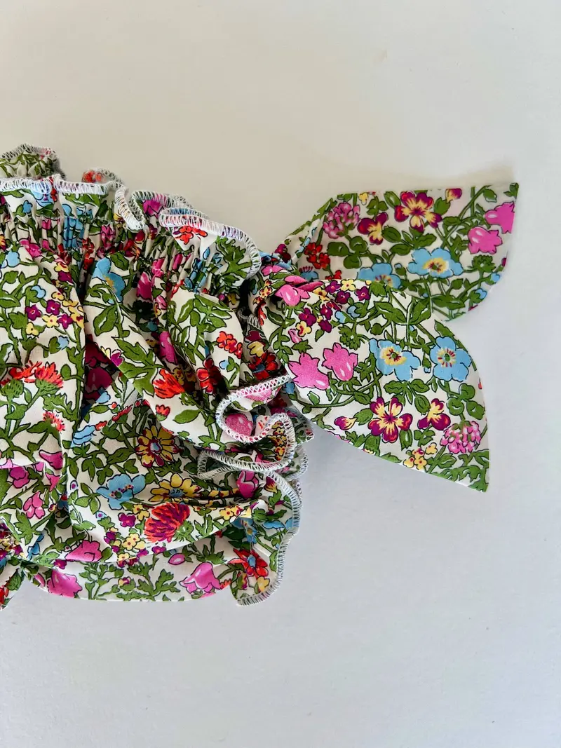 Costume da bagno in liberty babington