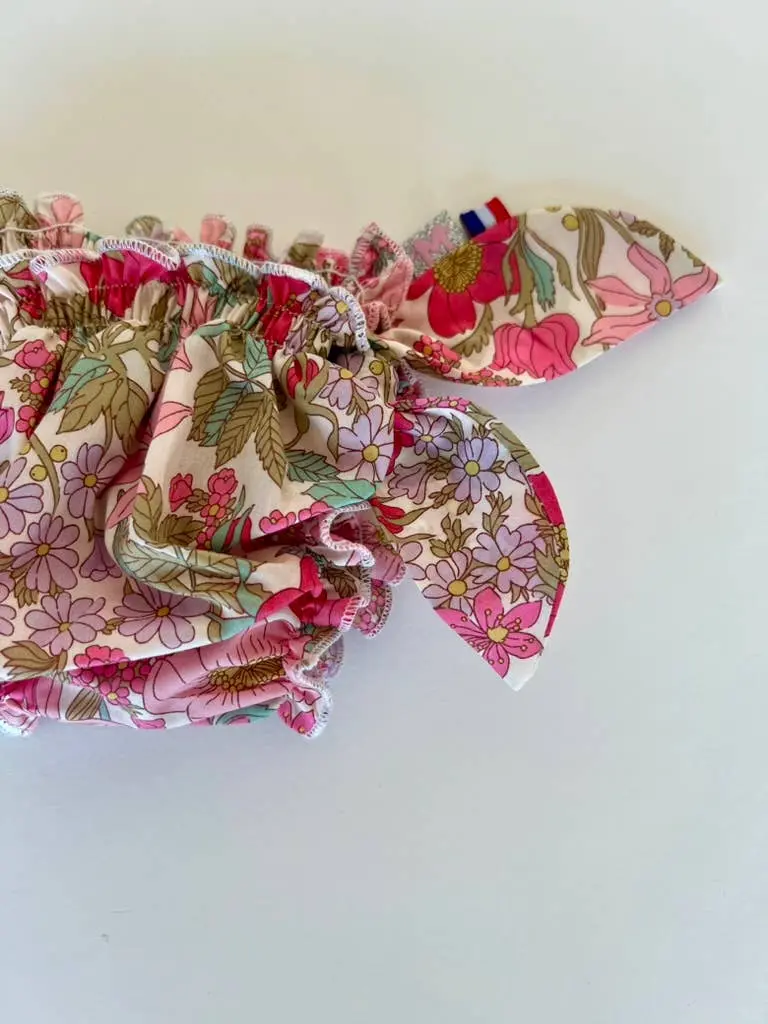 Costume da bagno in liberty Clarabell spring
