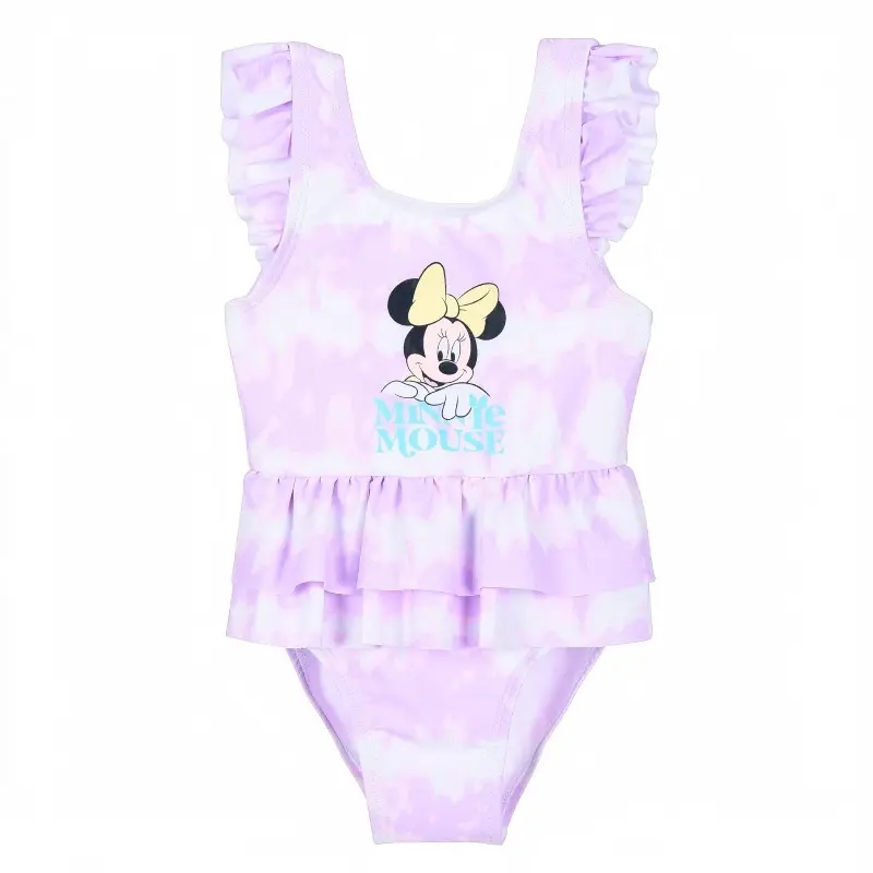 Costume da Bagno Neonata Minnie