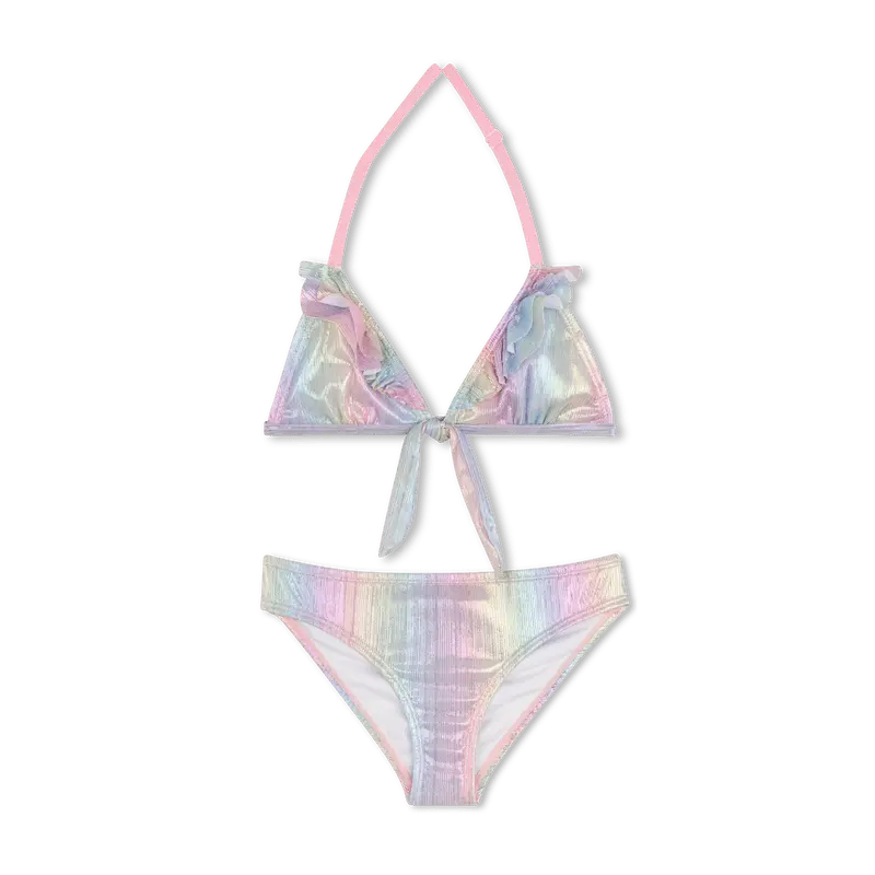 COSTUME DUE PEZZI MULTICOLOR BILLIEBLUSH