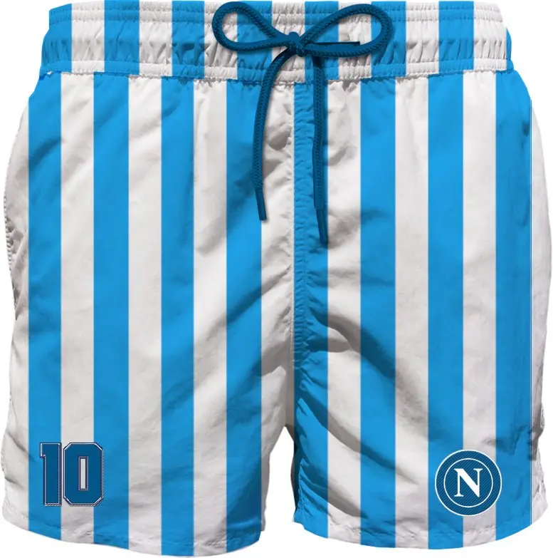 COSTUME FANTASIA NAPOLI MC2 SAINT BARTH