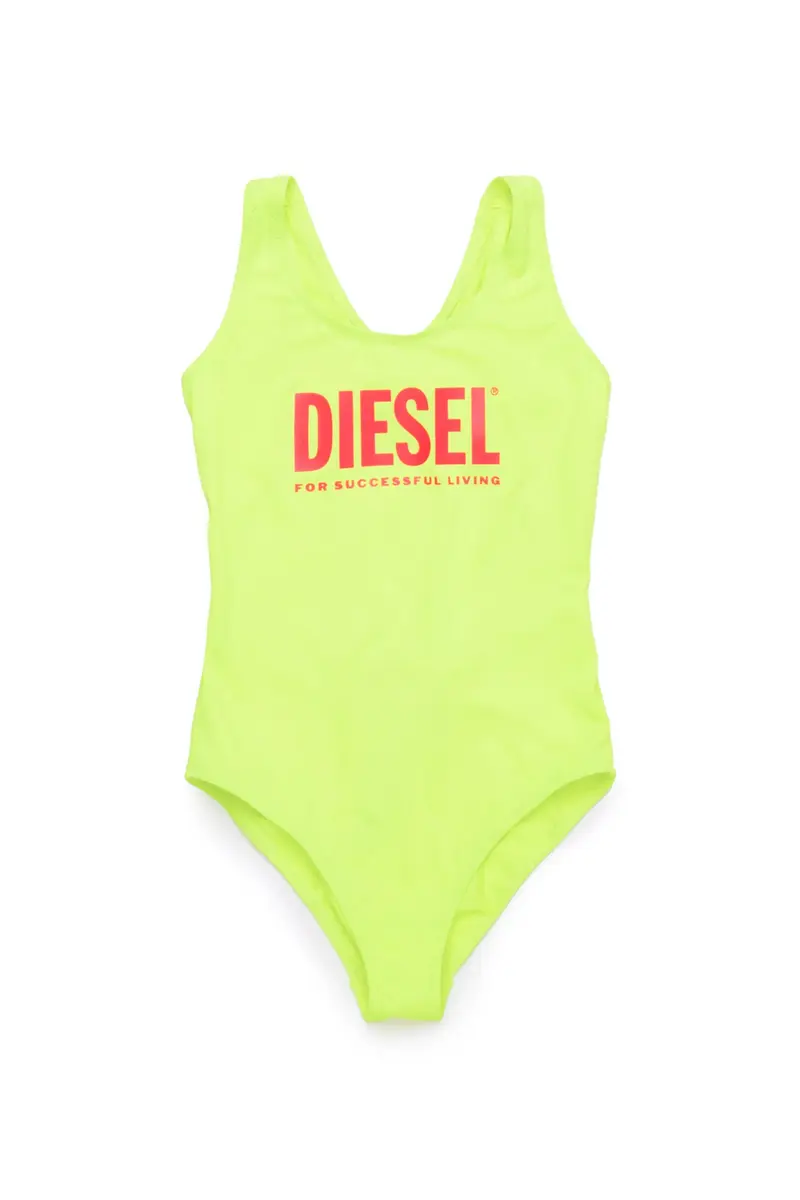 COSTUME INTERO FLUO CON LOGO DIESEL