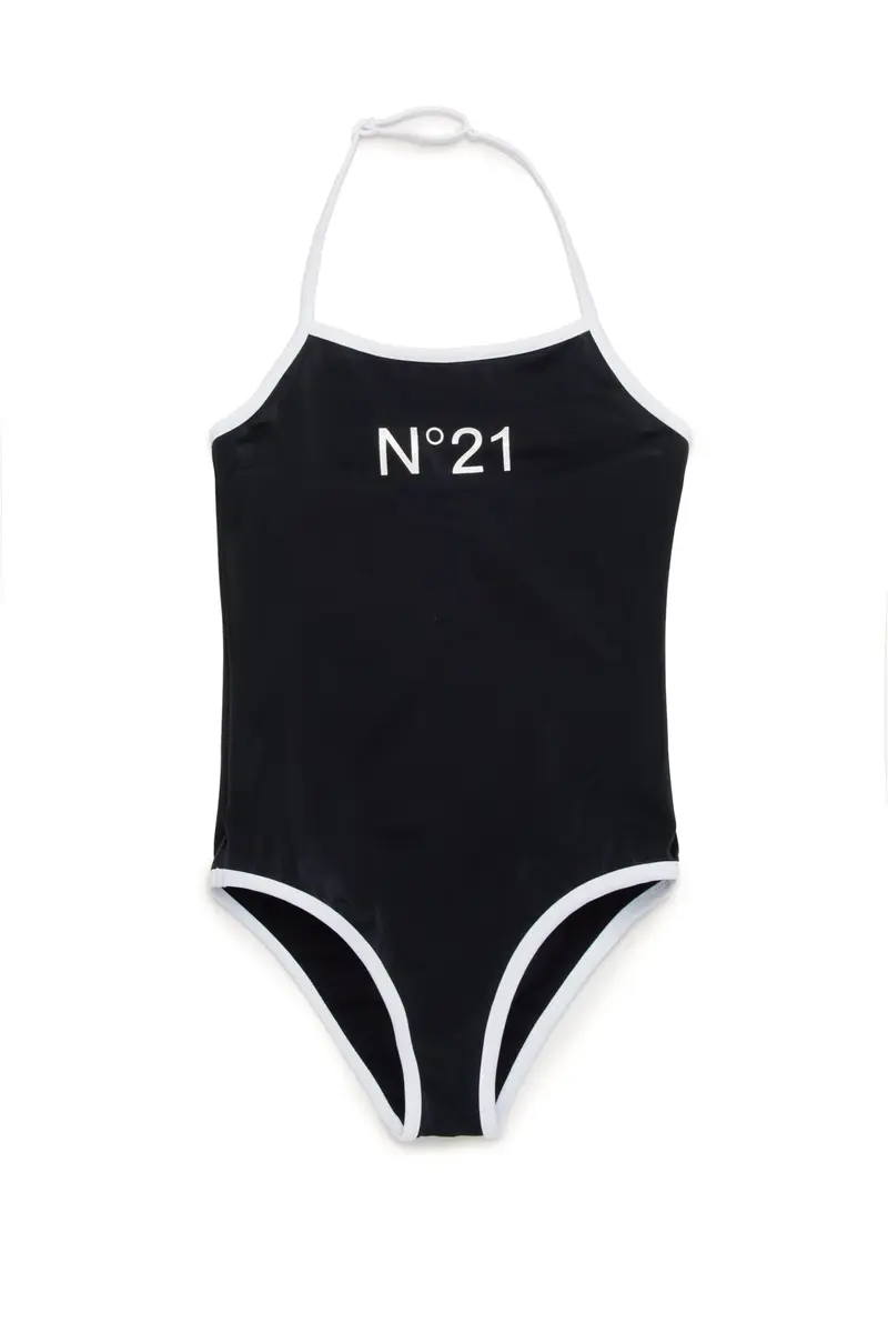 COSTUME INTERO NERO N21