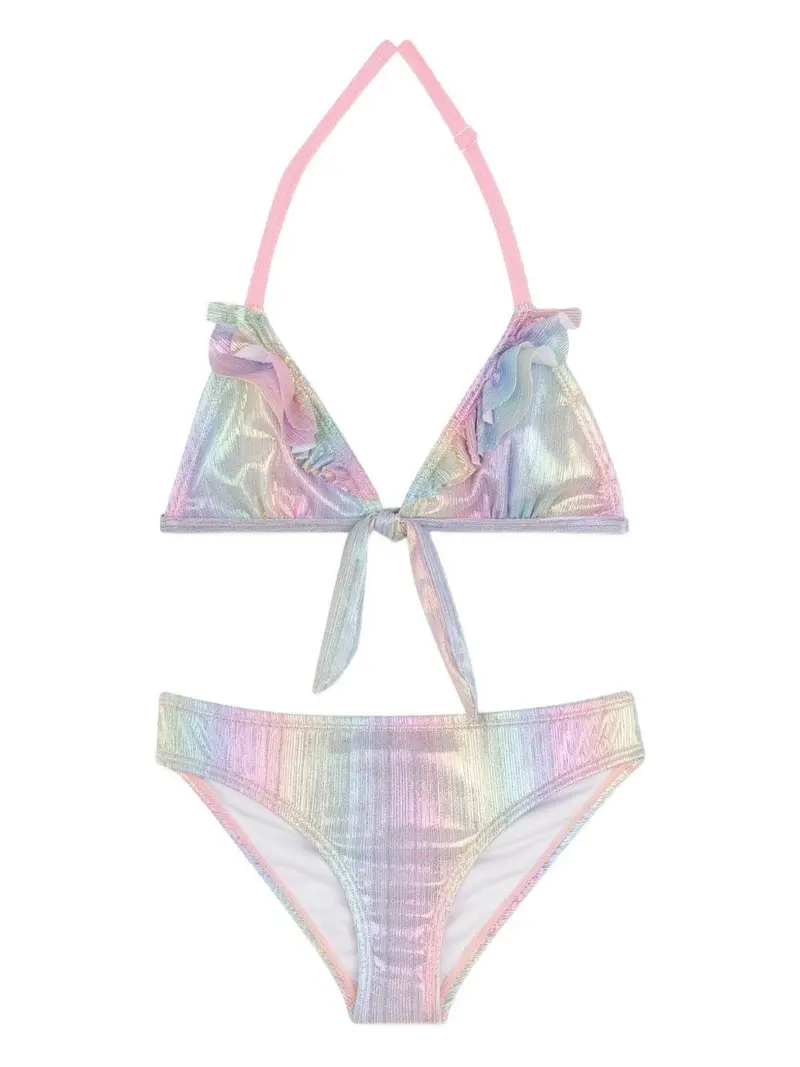 Costume per bambina Billieblush due pezzi