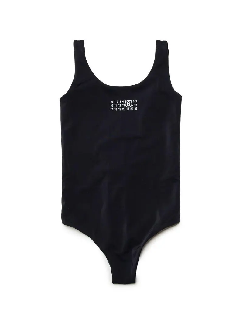 Costume per bambina Maison Margiela Kids intero