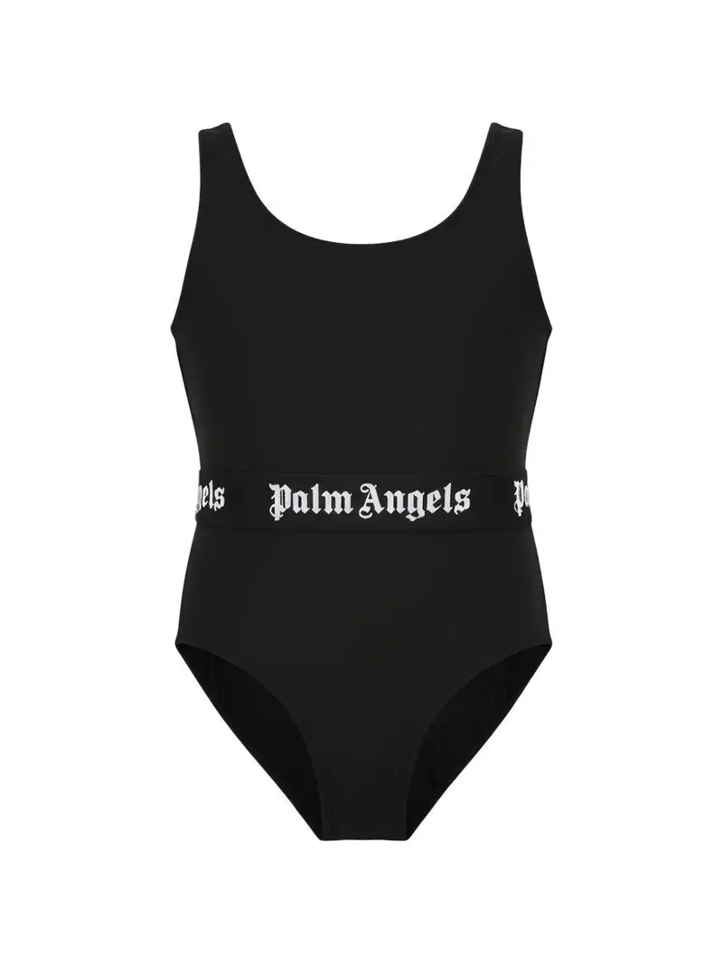 Costume per bambina Palm Angels Kids intero