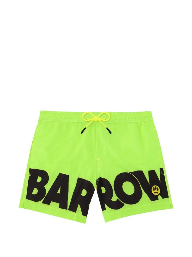 Costume per bambino Barrow kids con stampa