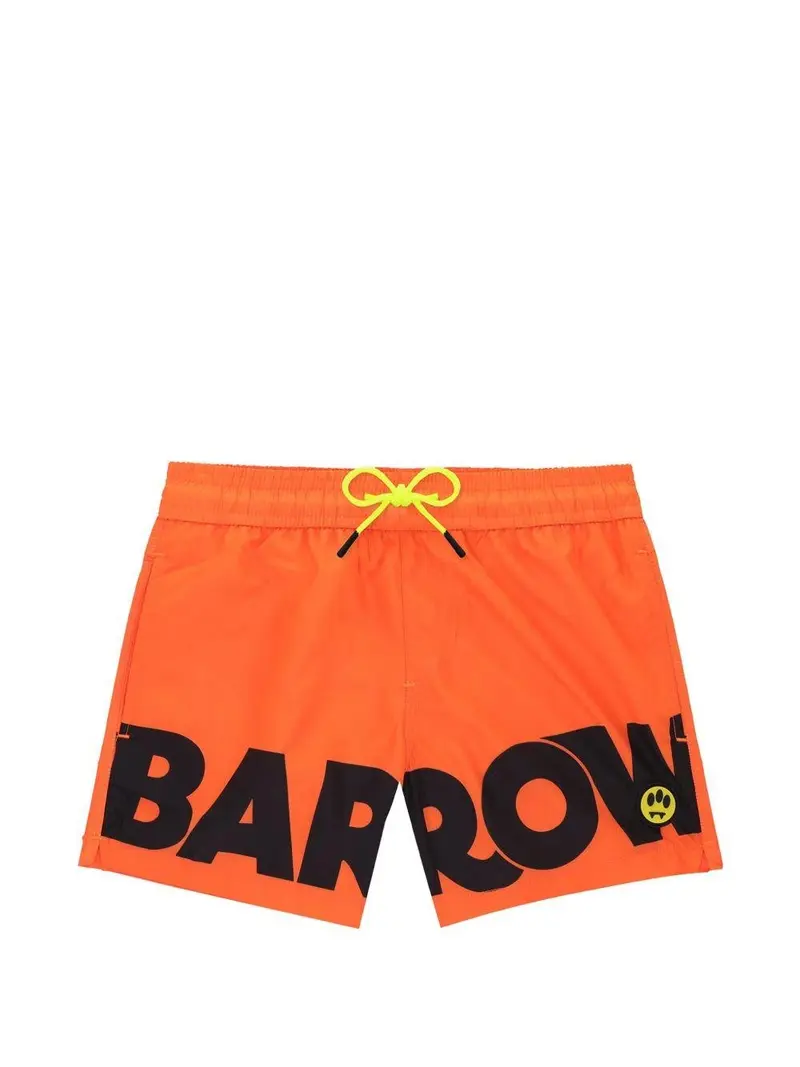 Costume per bambino Barrow kids con stampa