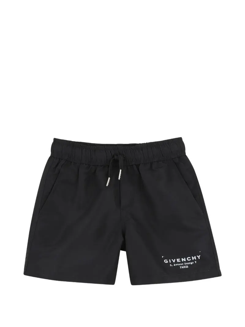 Costume per bambino Givenchy Kids con logo