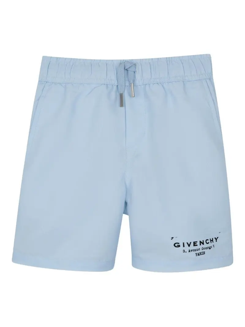 Costume per bambino Givenchy Kids con logo