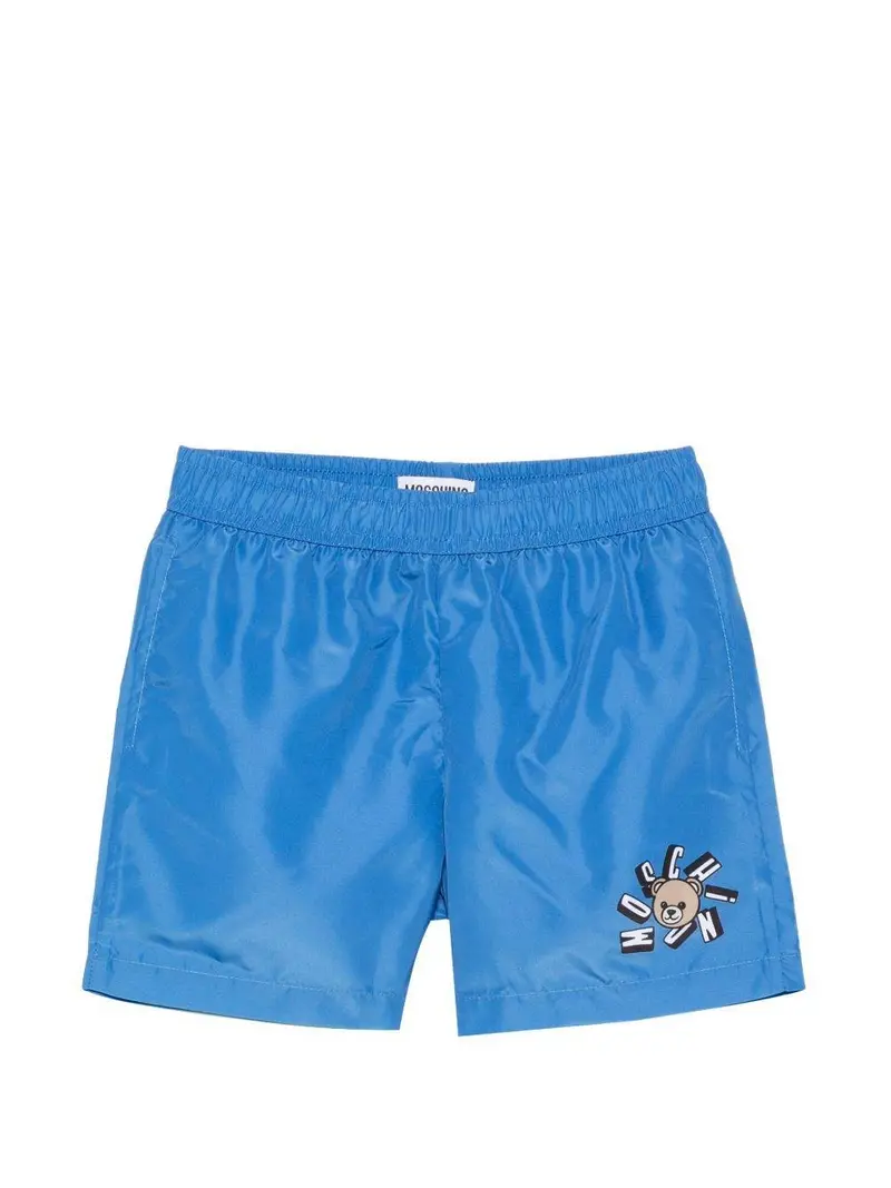 Costume per bambino Moschino Kids con teddy
