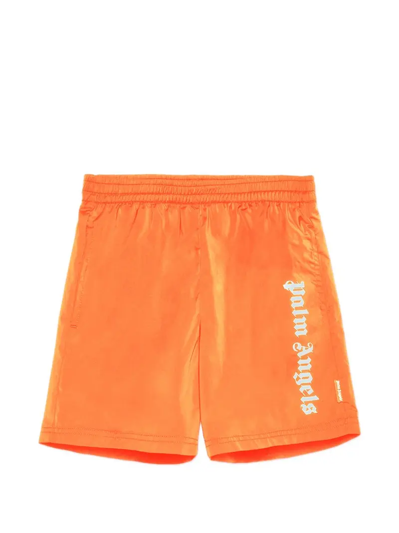 Costume per bambino Palm Angels Kids con logo