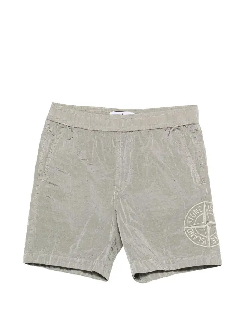 Costume per bambino Stone Island Junior con logo