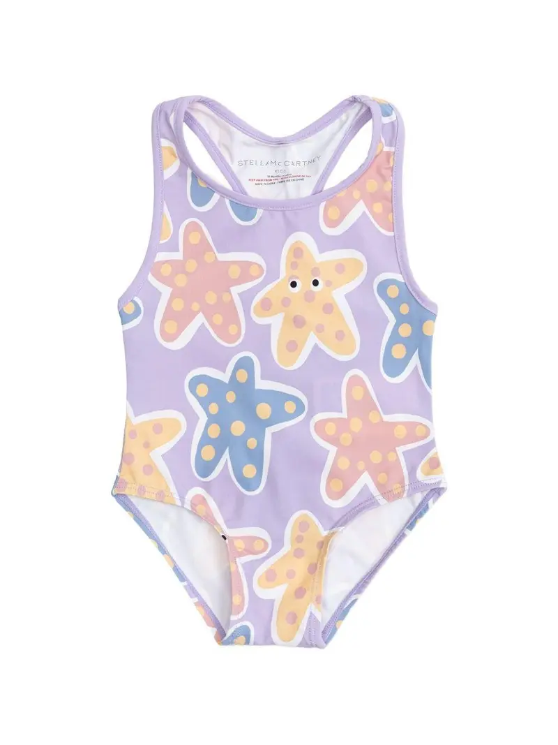 Costume per neonata Stella McCartney Kids intero