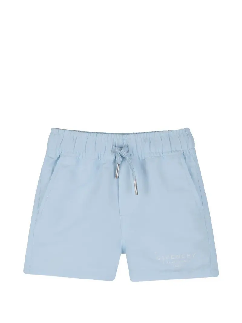 Costume per neonato Givenchy Kids con logo