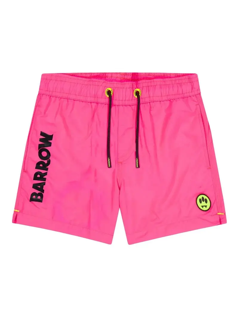 COSTUME ROSA FLUO BARROW
