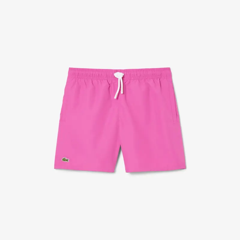 COSTUME ROSA LACOSTE