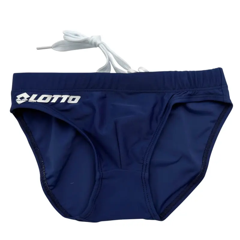 Costume Slip da Bagno Bimbo Lotto