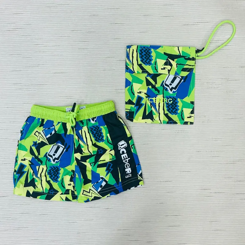 Costumi da bagno ICEBERG
