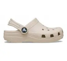 CROCS CLASSICA BEIGE