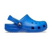 CROCS CLASSICA BLUE