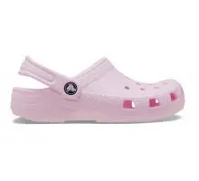 CROCS CLASSICA ROSA