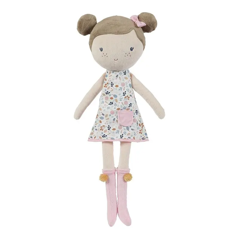 Cuddle Doll Rosa - 50cm