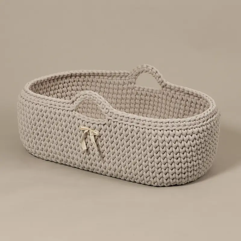 CULLA UNCINETTO  - BEIGE