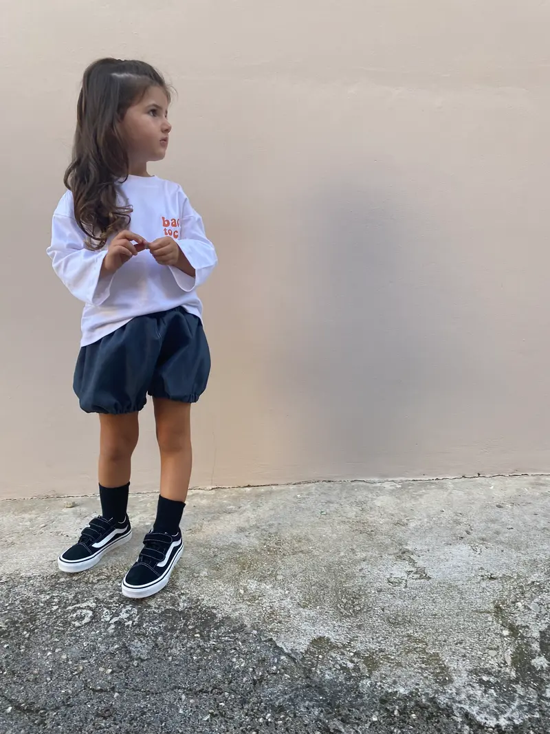 Culotte Luna
