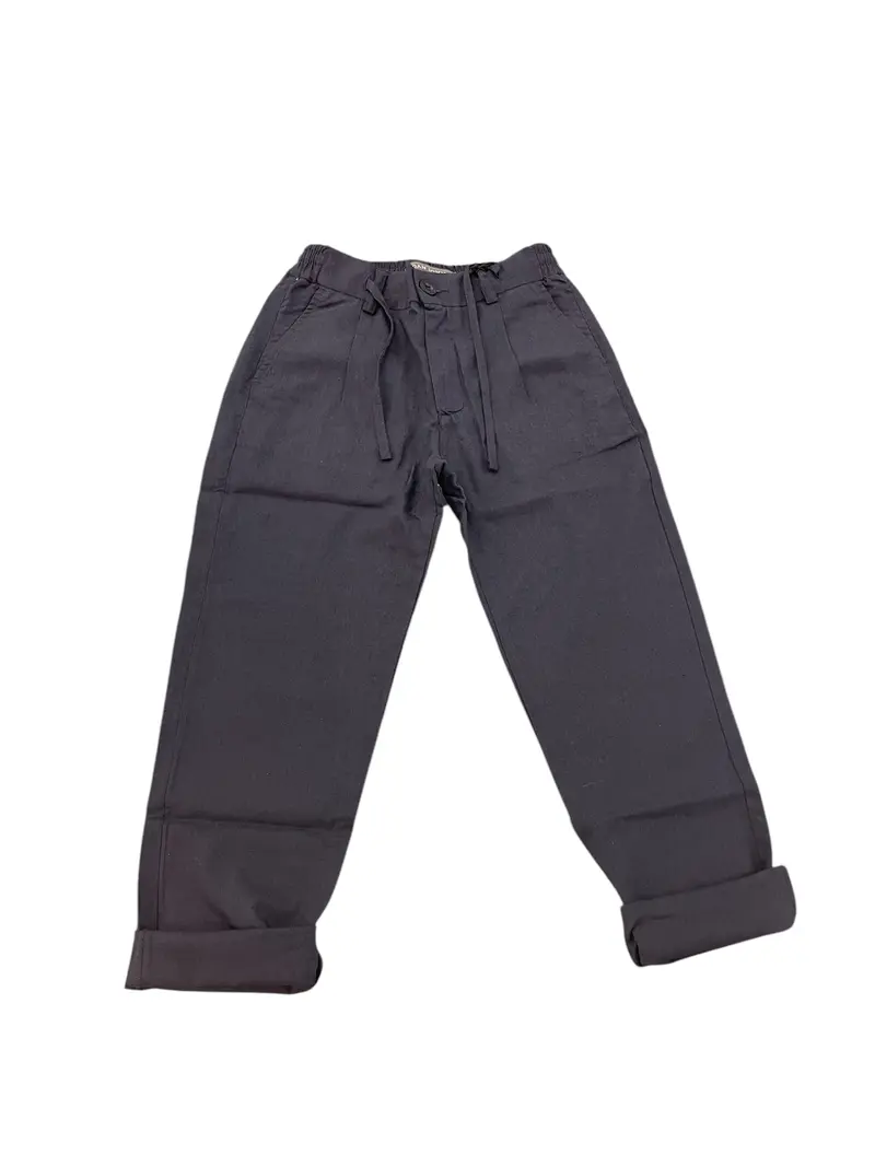 Dan John Pantalone