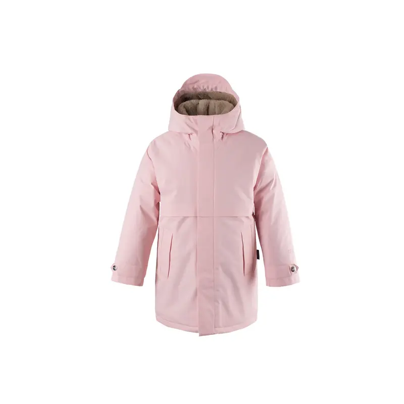 DESERT FOX - PINK