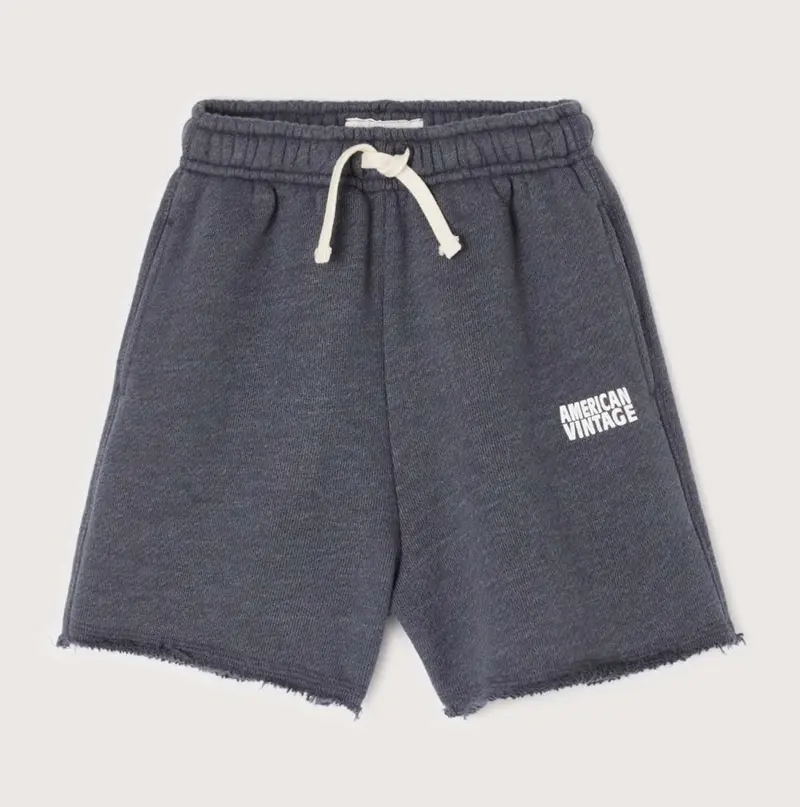 DOVEN SHORT | CARBONE SURTEINT