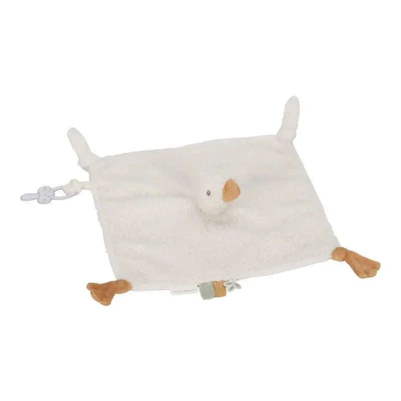Dudù Baby Goose | Little Dutch