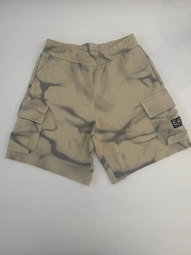 EA7 Emporio Armani Bermuda