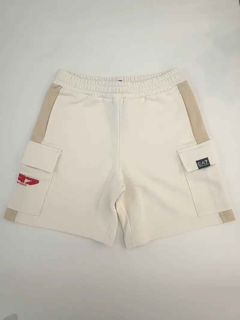 EA7 Emporio Armani Bermuda