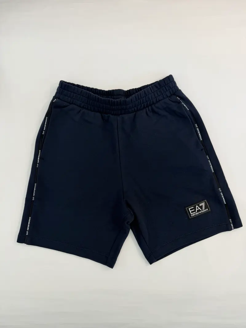 EA7 Emporio Armani Bermuda