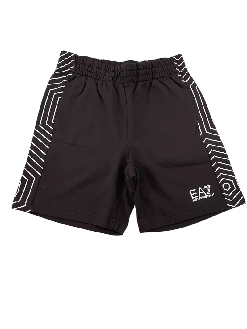 EA7 EMPORIO ARMANI Bermuda