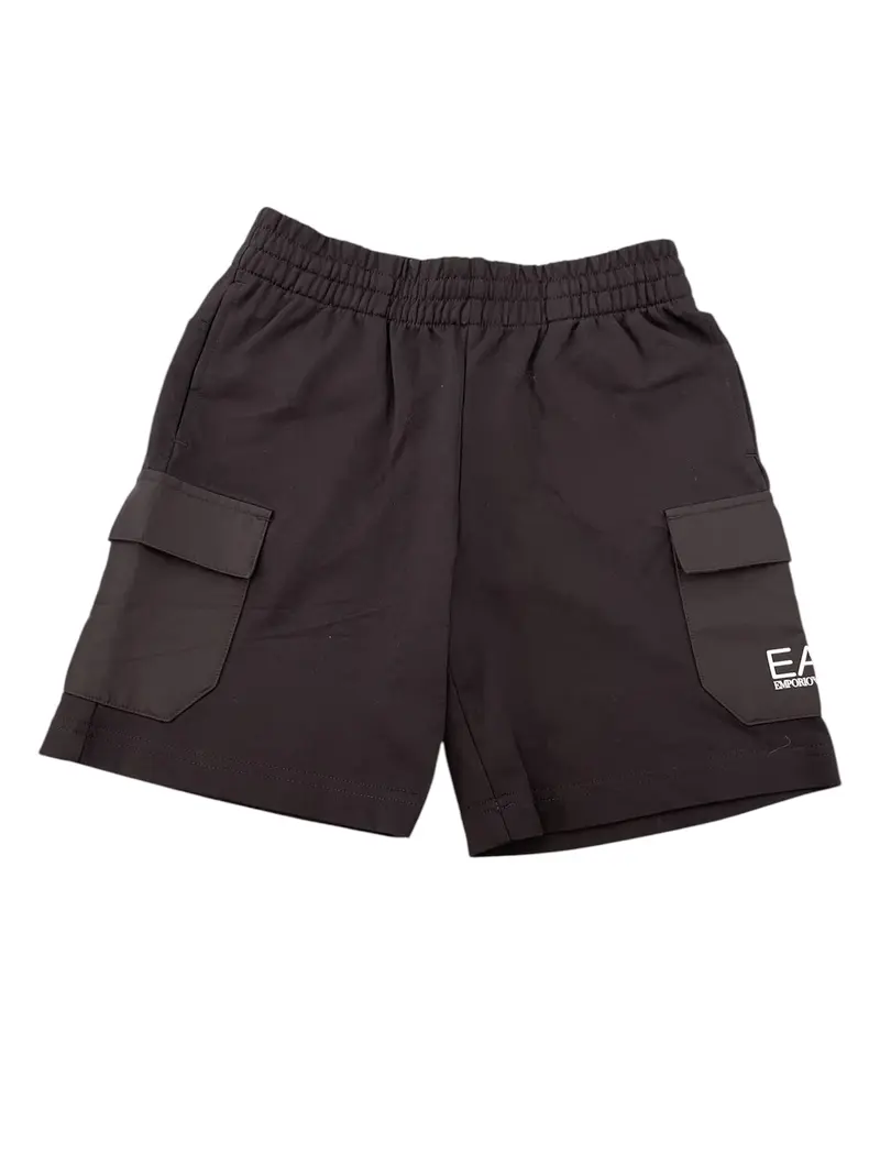 EA7 Emporio Armani Bermuda