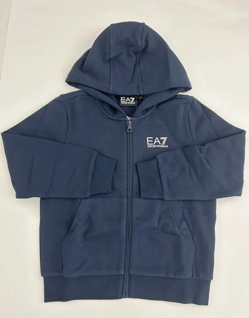 EA7 Emporio Armani Felpa