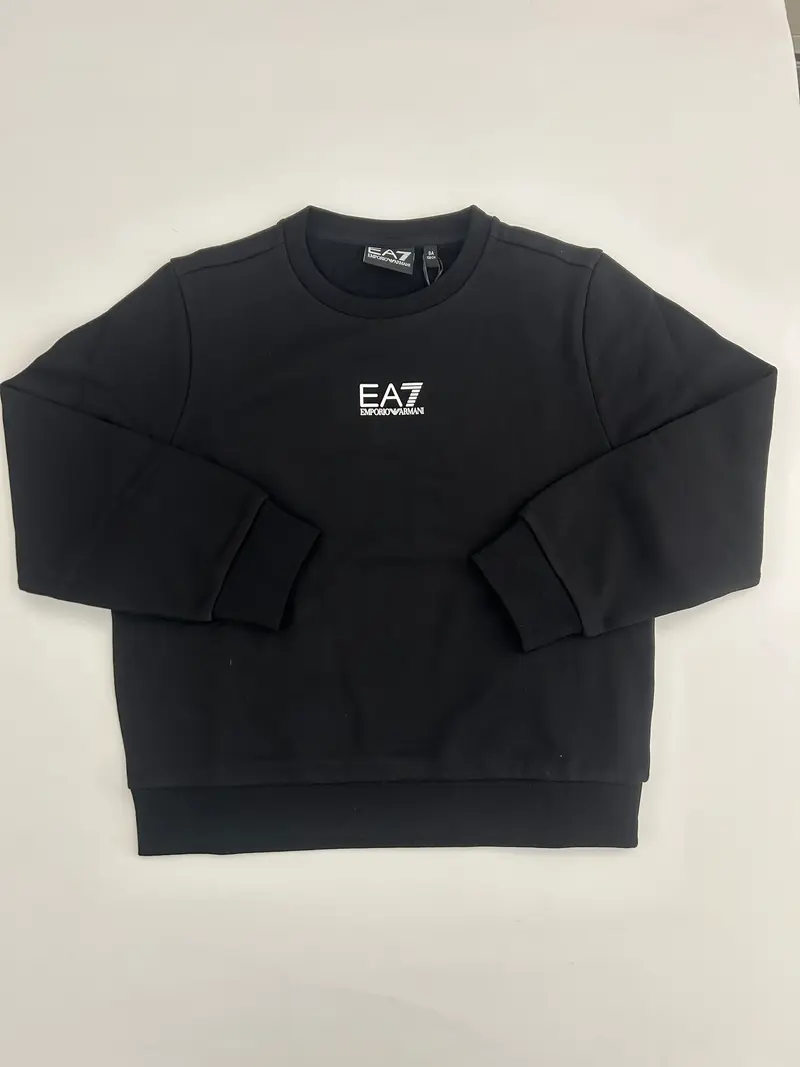 EA7 Emporio Armani Felpa