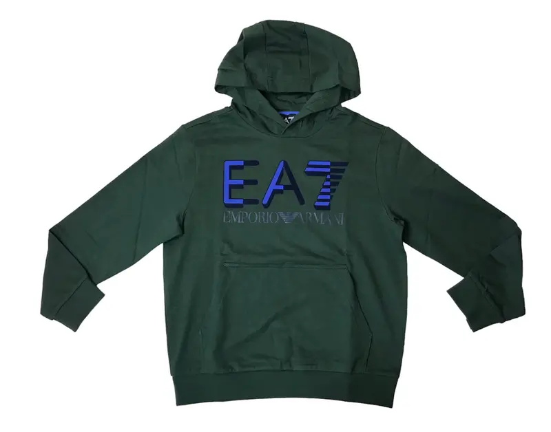 EA7 Emporio Armani Felpa