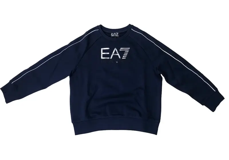 EA7 Emporio Armani Felpa