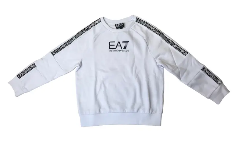 EA7 Emporio Armani Felpa