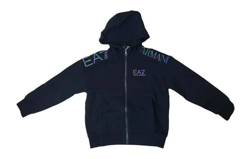EA7 Emporio Armani Felpa