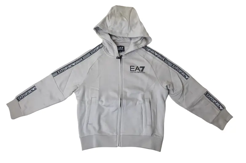 EA7 Emporio Armani Felpa