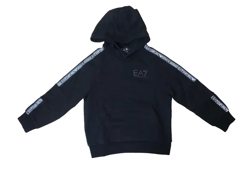 EA7 Emporio Armani Felpa
