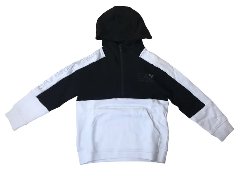 EA7 Emporio Armani Felpa