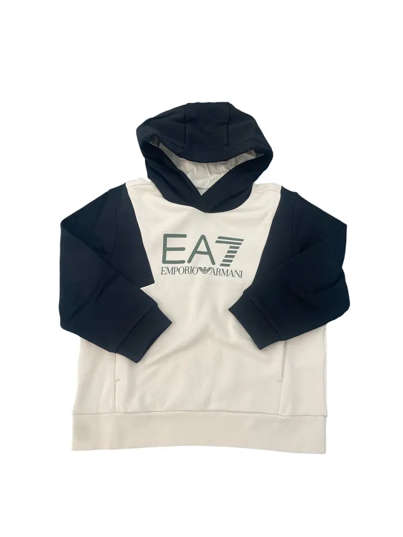 EA7 EMPORIO ARMANI Felpa