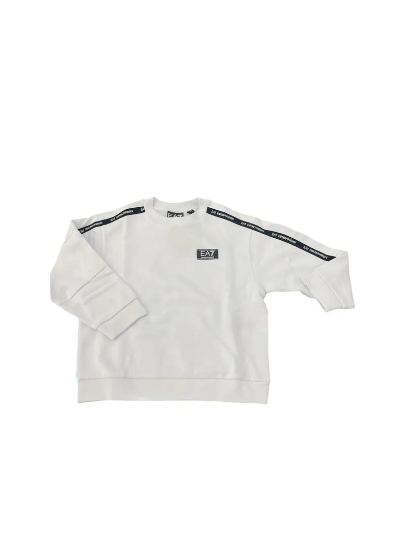 EA7 EMPORIO ARMANI Felpa