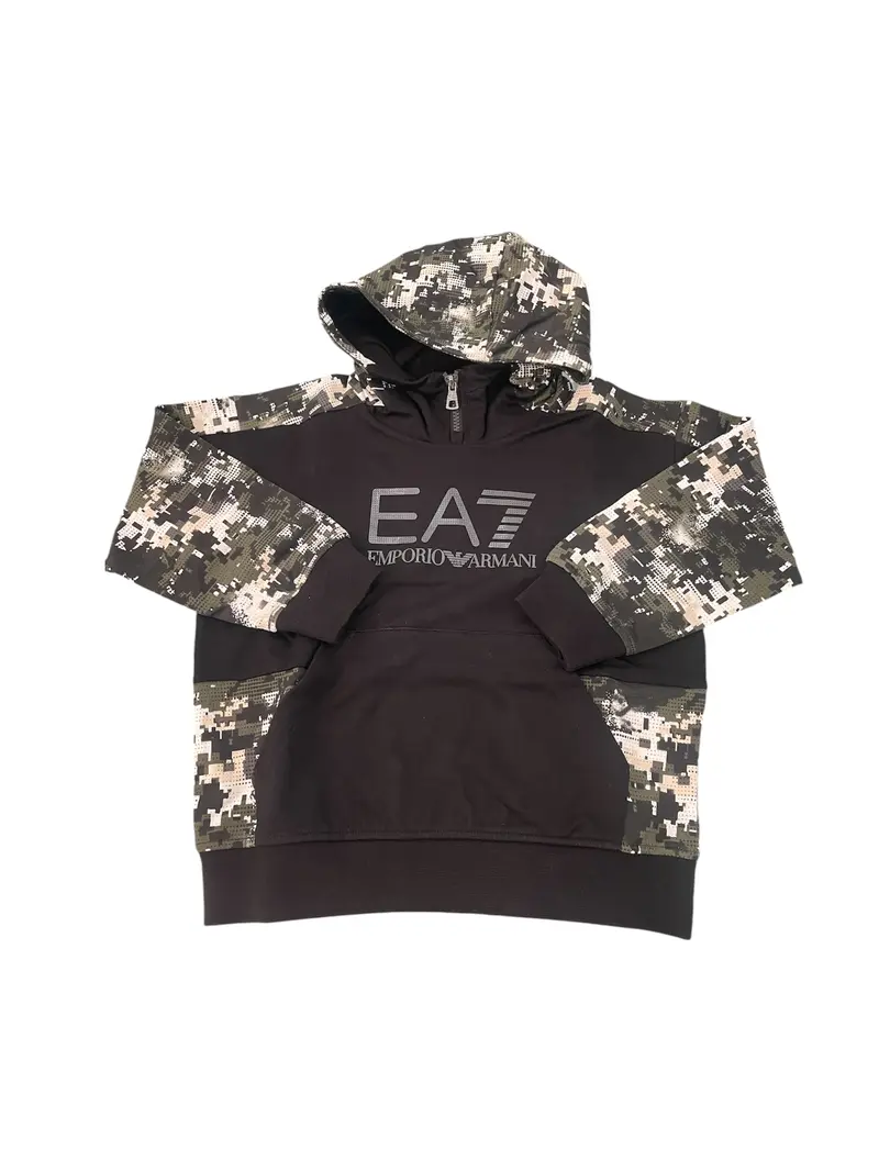EA7 EMPORIO ARMANI Felpa